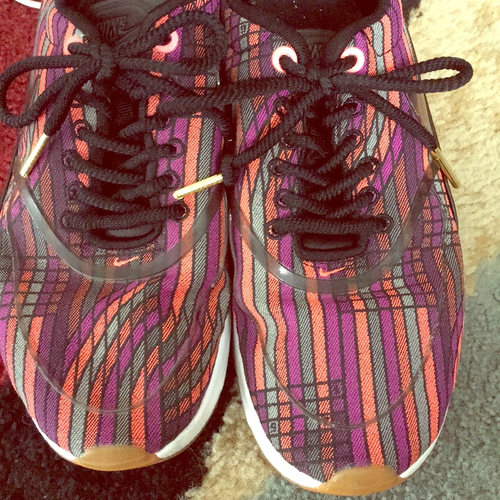 Women's Nike Shoes